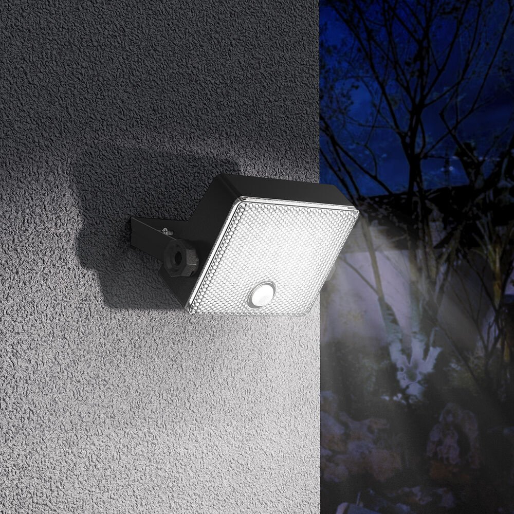 Modee Lighting Ηλιακός Προβολέας LED WS142 Αυτόματος με Αισθητήρα 500lm (40.002.0045) - Image 7