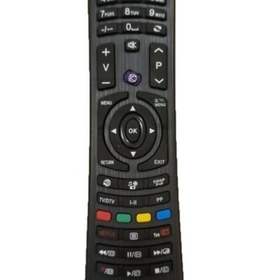 ATC Τηλεχειριστήριο Universal για Vestel Smart L 1385 (03.005.0119)