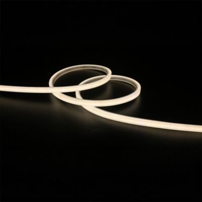 NEON LIGHT MINI 5M IP65 8W 4000K TOP BEND 6*6mm (145-73051)