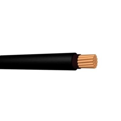 ΚΑΛΩΔΙΟ ΠΥΡΑΝΤΟΧΟ N2XH B2CA 12 G 1,5 mm² ΜΑΥΡΟ (1000m/Drum) (150-31104)