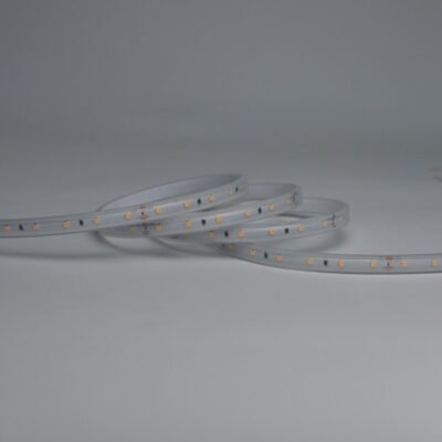 ΤΑΙΝΙΑ LED 5M 10W 12V 3000K 60LED/M IP65 PRO (145-73592)