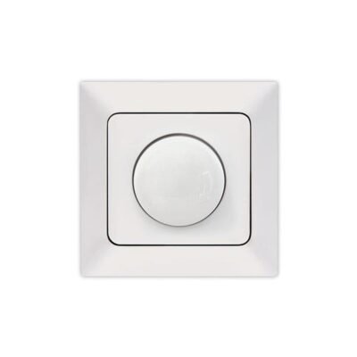ΡΟΟΣΤΑΤΗΣ ΓΙΑ LED 400W ΛΕΥΚΟΣ (152-66001)