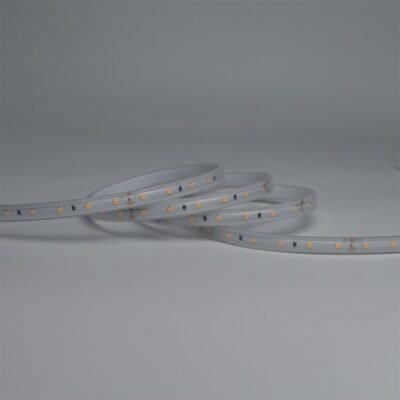 ΤΑΙΝΙΑ LED 5M 10W 12V 6500K 60LED/M IP65 PRO (145-73590)