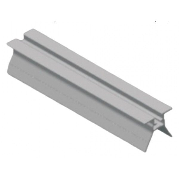 ΠΡΟΦΙΛ Η2409 ΜΗΚΟΥΣ 3150mm X-0000 (165-90452)