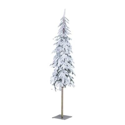 ΕΛΑΤΟ, ΧΙΟΝΙΣΜΕΝΟ, ΑΥΓΗ, ΜΙΝΙΜΑΛ, FULL PE, 180cm (600-30807)