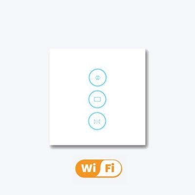 WiFi ΕΞΥΠΝΟΣ ΔΙΑΚΟΠΤΗΣ ΡΟΛΩΝ (170-00105)
