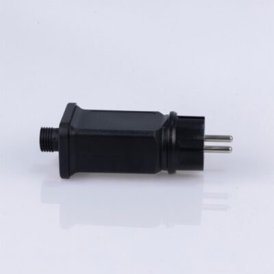 ΜΕΤΑΣΧΗΜΑΤΙΣΤΗΣ, 31V/24W, ΣΤΑΘΕΡΟ, IP44 (600-19901)