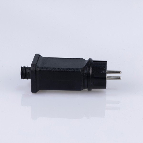 ΜΕΤΑΣΧΗΜΑΤΙΣΤΗΣ, 31V/24W, ΣΤΑΘΕΡΟ, IP44 (600-19901)