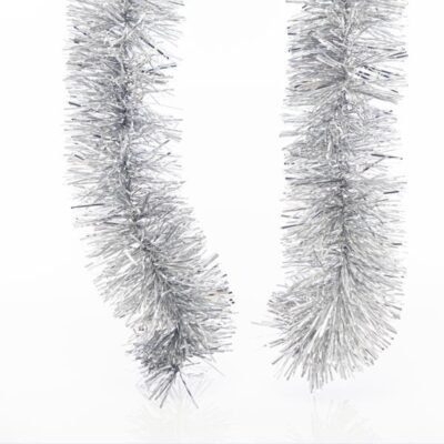 ΤΡΕΣΑ 2m x 8cm ΑΣΗΜΙ ΧΡΩΜΑ (600-30332)