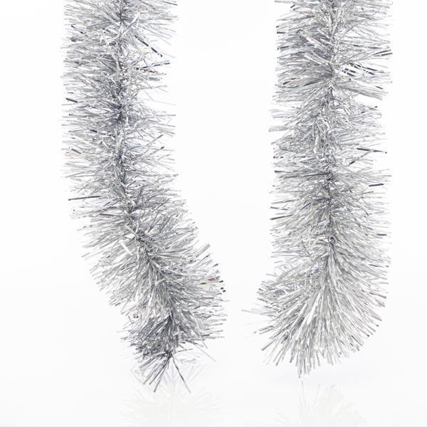 ΤΡΕΣΑ 2m x 8cm ΑΣΗΜΙ ΧΡΩΜΑ (600-30332)