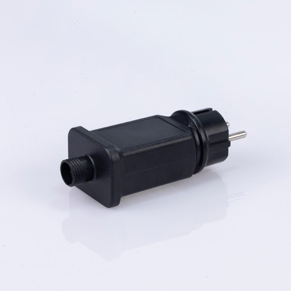 ΜΕΤΑΣΧΗΜΑΤΙΣΤΗΣ, 31V/24W, ΣΤΑΘΕΡΟ, IP44 (600-19901) - Image 2