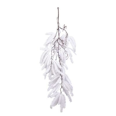 ΚΛΑΔΙ ΧΙΟΝΙΣΜΕΝΟ  ΧΥΤΟ, 76cm (600-49315)