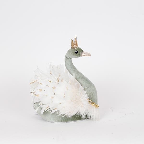 ΒΕΛΟΥΔΙΝΟΣ ΚΥΚΝΟΣ, ΜΕΝΤΑ, 22x29cm (600-46894)