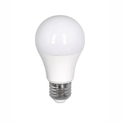 ΛΑΜΠΑ LED ΚΟΙΝΗ 11.1W 1055lm Ε27 4000K 220-240V 3τμχ ColorBox (147-75003)