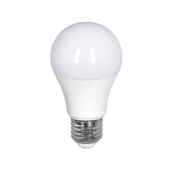 ΛΑΜΠΑ LED ΚΟΙΝΗ 11.1W 1055lm Ε27 4000K 220-240V 3τμχ ColorBox (147-75003)