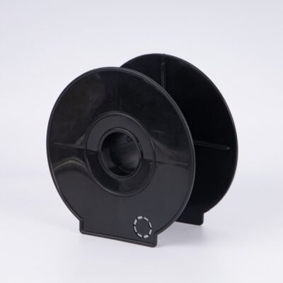 ROLLPACK, BLACK PP, 20x10cm (600-19997)