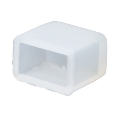 ΤΑΠΑ ΓΙΑ ΤΑΙΝΙΑ LED 220V 10mm (145-73972)