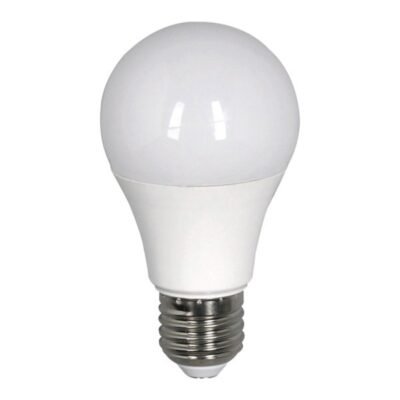 ΛΑΜΠΑ LED ΚΟΙΝΗ 8.8W 810lm Ε27 4000K 220-240V 3τμχ ColorBox (147-75013)