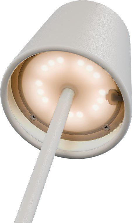Goobay Ασύρματο Επιτραπέζιο Φωτιστικό LED RGBW 1 m (11.004.0001) - Image 6