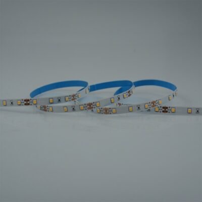 ΤΑΙΝΙΑ LED 5M 4,8W 12V 3000K IP20 60L/M VALUE (145-70101)