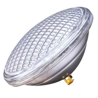 ΛΑΜΠΑ LED SMD PAR 56 IP68 20W RGB 12V AC (147-77573)