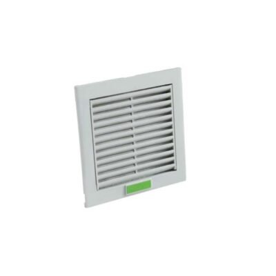 ΦΙΛΤΡΟ ΕΞΑΕΡΙΣΜΟΥ ΓΙΑ ΚΙΒΩΤΙΟ ABS 105x105mm (147-31430)