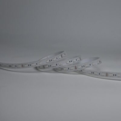 ΤΑΙΝΙΑ LED 5M 7W 12V RGB 60LED/M IP65 PRO (145-73584)