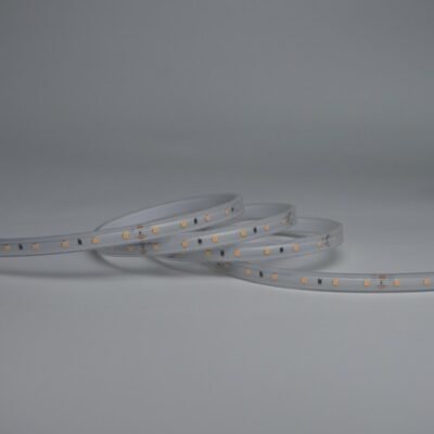 ΤΑΙΝΙΑ LED 5M 5W 12V 3000K 60LED/M IP65 PRO (145-73582)