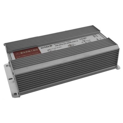 Avide Τροφοδοτικό ΤαινιώνLED 24V 250W IP67 Slim (15.001.1830)