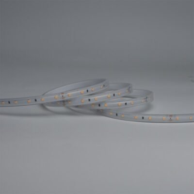 ΤΑΙΝΙΑ LED 5M 10W 12V 4000K 60LED/M IP65 PRO (145-73591)