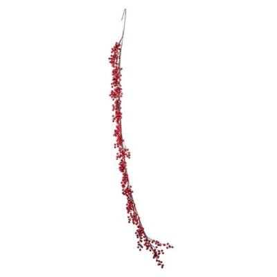 ΓΙΡΛΑΝΤΑ BERRY, 165cm (600-49423)