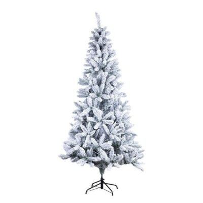 ΕΛΑΤΟ ΧΙΟΝΙΣΜΕΝΟ, ΔΙΩΝΗ, FULL PVC, 180cm (600-30805)