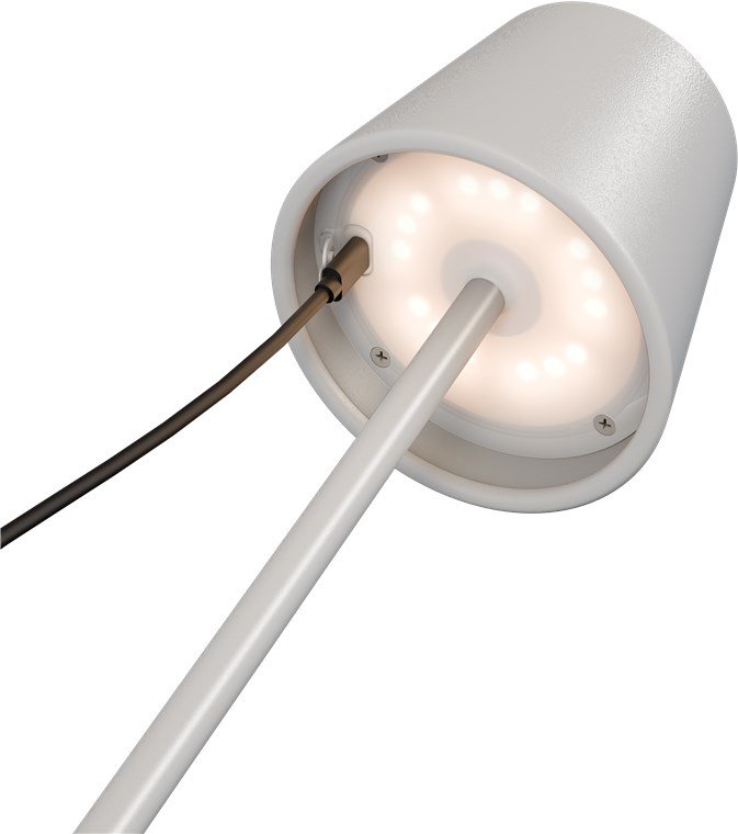 Goobay Ασύρματο Επιτραπέζιο Φωτιστικό LED RGBW 1 m (11.004.0001) - Image 7