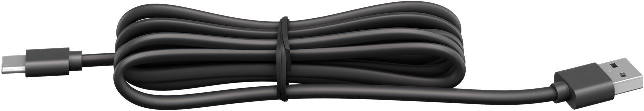 Goobay Ασύρματο Επιτραπέζιο Φωτιστικό LED RGBW 1 m (11.004.0001) - Image 9