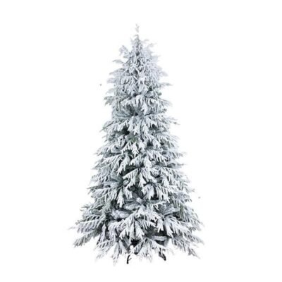 ΕΛΑΤΟ, ΧΙΟΝΙΣΜΕΝΟ, ΛΙΜΝΗ ΤΩΝ ΚΥΚΝΩΝ, PE, 240cm (600-30803)