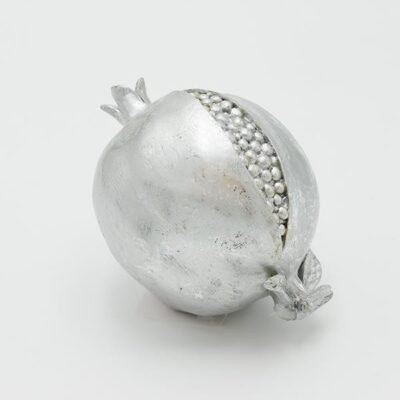 ΡΟΔΙ ΠΟΛΥΡΕΖΙΝ, ΑΣΗΜΙ, 10×14.5cm (600-46822)