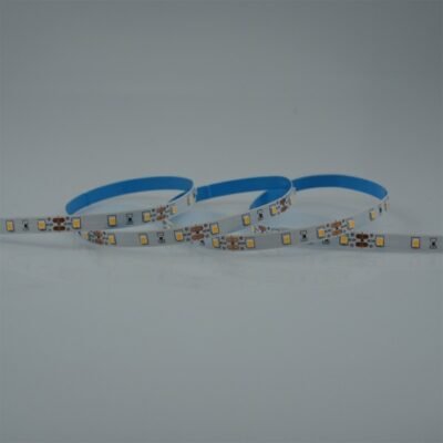 ΤΑΙΝΙΑ LED 5Μ 4,8W 12V 2700K IP20 60L/M VALUE (145-70107)