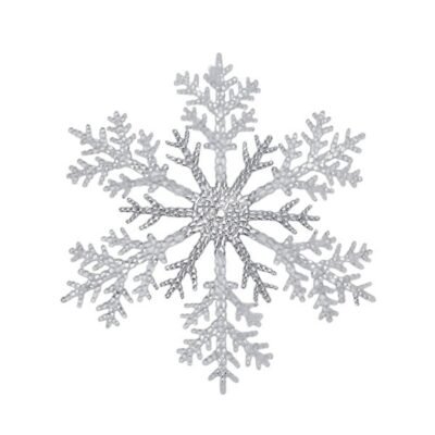 ΧΙΟΝΟΝΙΦΑΔΑ ΔΙΑΦΑΝΗ , ΑΚΡΥΛΙΚΗ, 20cm (600-49471)