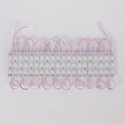 MODULES SAMSUNG LED 1,2W PCS 12V 3000K IP65 (145-70472)