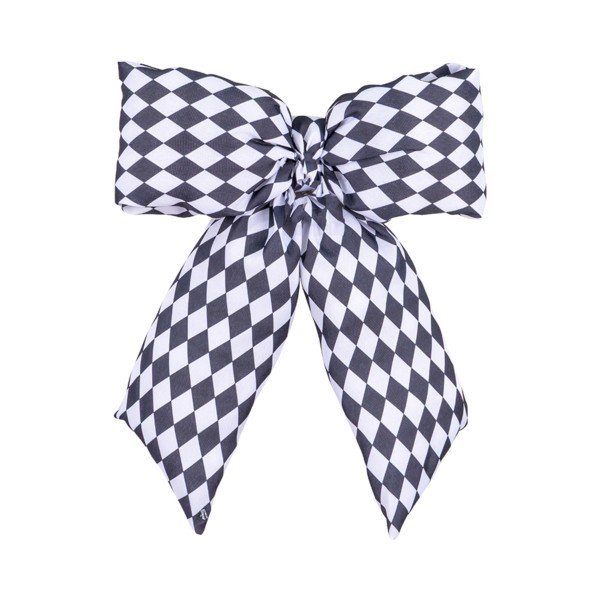 ΦΙΟΓΚΟΣ ΣΕ ΜΟΤΙΒΟ ΣΚΑΚΙΕΡΑΣ, 34cm (600-49211)