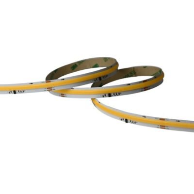 ΤΑΙΝΙΑ LED COB 5M 12W 24V PIXEL 4000K 360L/M IP20 PRO (145-72502)