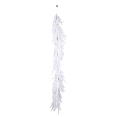ΚΛΑΔΑ ΧΙΟΝΙΣΜΕΝΗ ΜΕ ΧΥΤΑ ΚΛΑΔΙΑ, 180cm (600-49314)