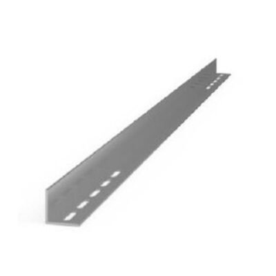 ΓΩΝΙΑ ΑΛΟΥΜΙΝΙΟΥ ΓΙΑ ΣΤΗΡΙΞΗ ΒΑΡΩΝ – SOLFIE 40X40X3 1250mm (165-90500)