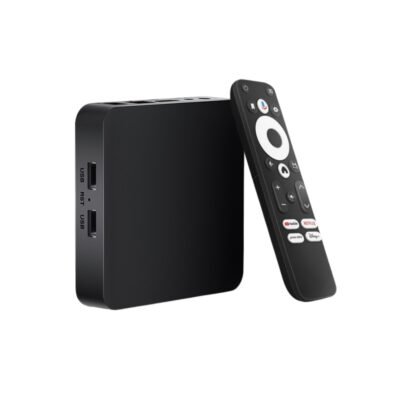 Google TV GD2 4K Smart TV Box (03.007.0042)