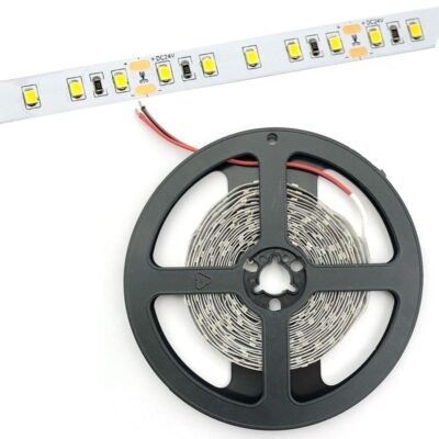 Avide LED Ταινία 12V 7.2W 4000K IP20 5m (15.001.0051)