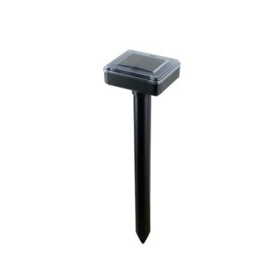 Modee Lighting Απωθητικό Τυφλοπόντικων με Ηλιακή Ενέργεια GS025 39cm (40.002.0049)