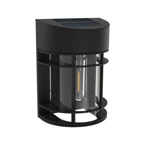 Modee Lighting LED Ηλιακό Φωτιστικό Τοίχου WS134 50lm (40.002.0048) - Image 2