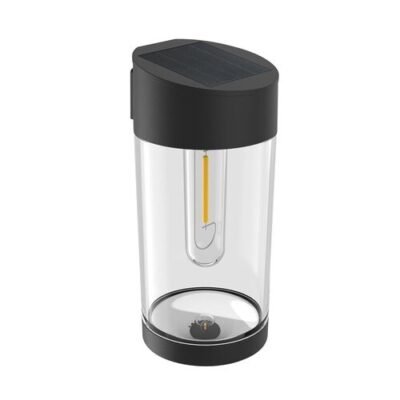 Modee  LED Ηλιακό Φωτιστικό Τοίχου  WS135 60lm (40.002.0028)