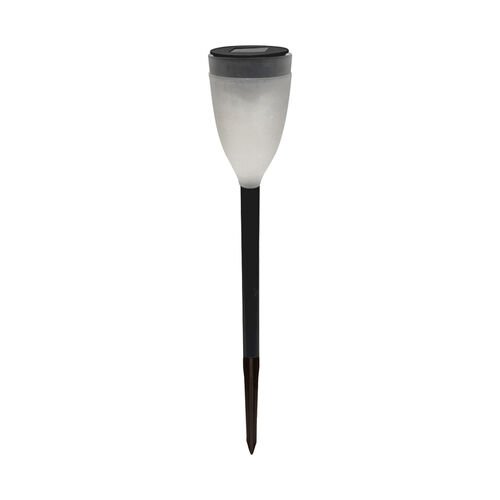 Modee Lighting Ηλιακό Φωτιστικό Κήπου GS036 LED RGB (40.002.0050)