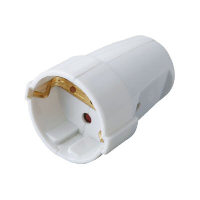 Technik Φις Σούκο Θηλυκό MT005 IP20 16A PP B1 (41.004.0015)